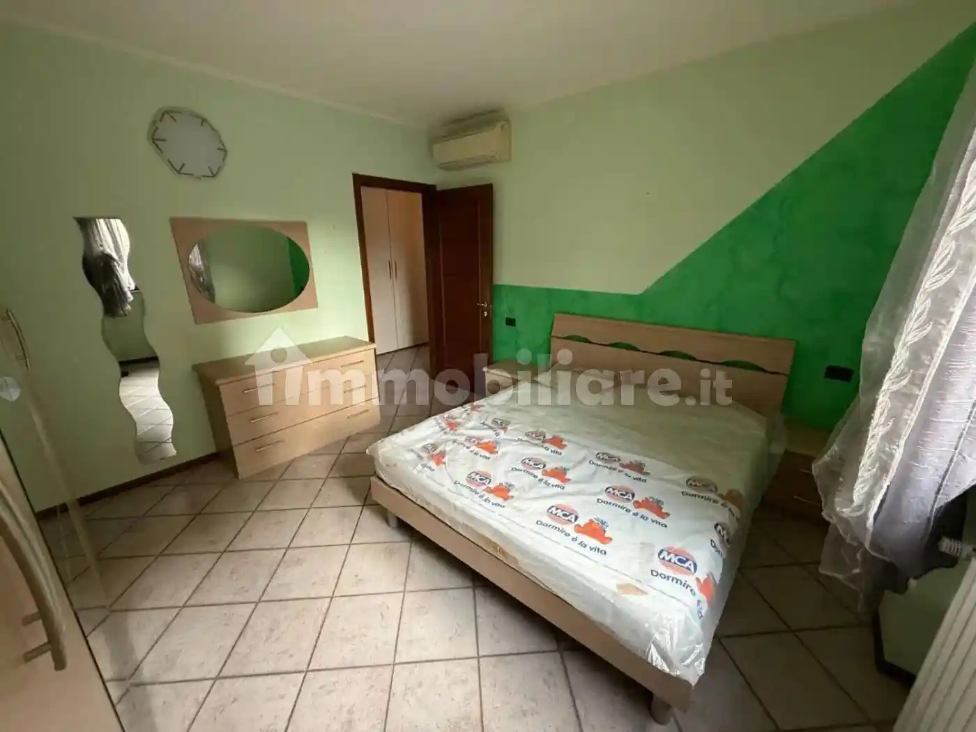 Appartamento in vendita a San Giuliano Milanese