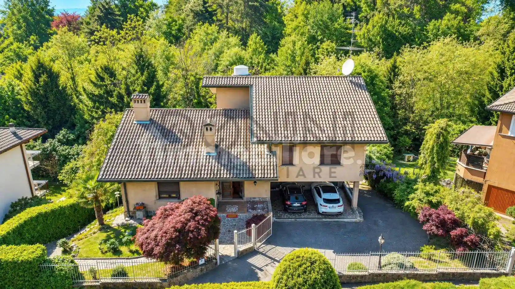 Villa - foto 2