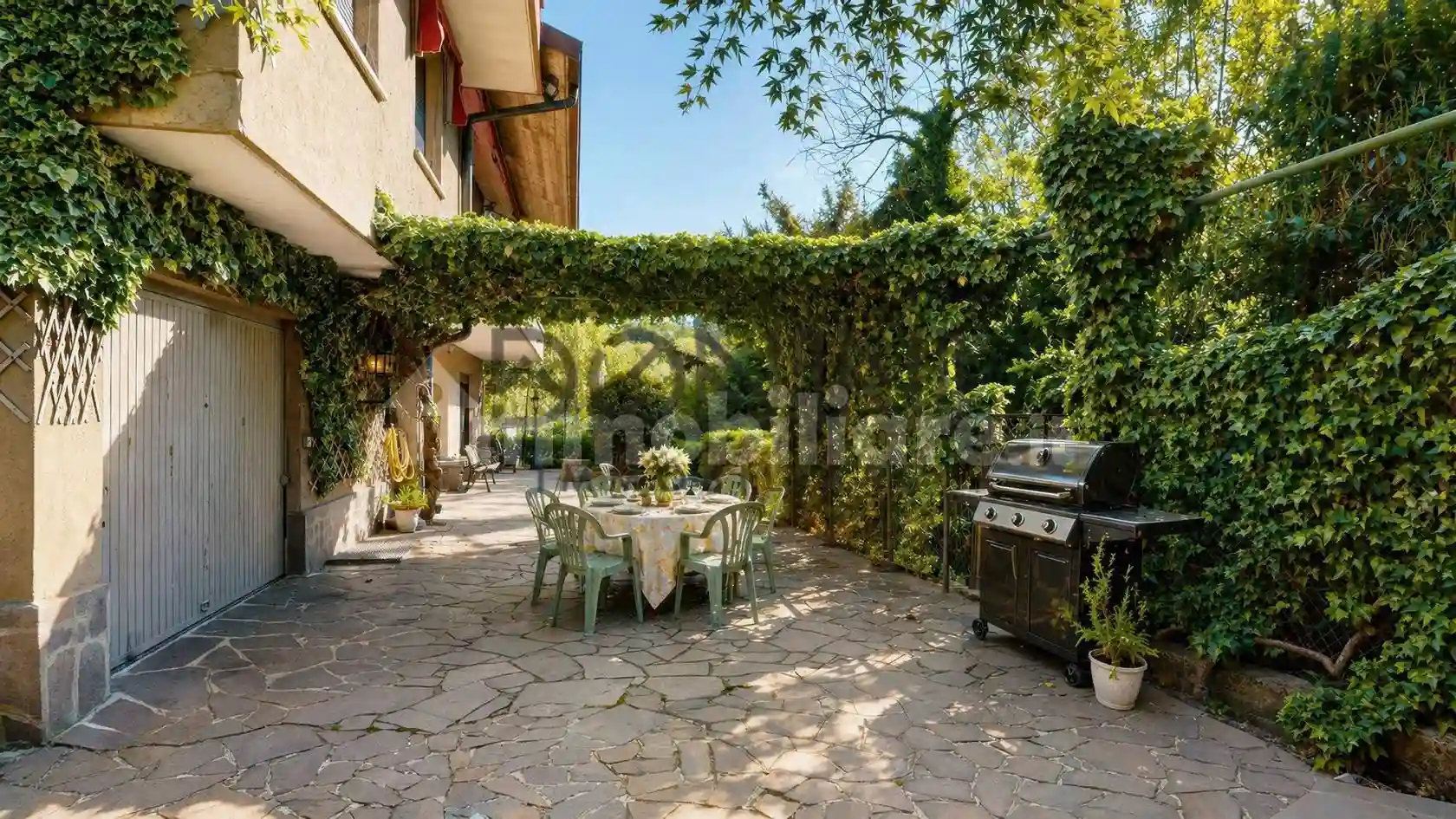 Villa - foto 4