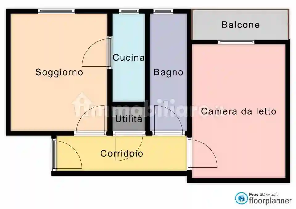 Appartamento - foto 4