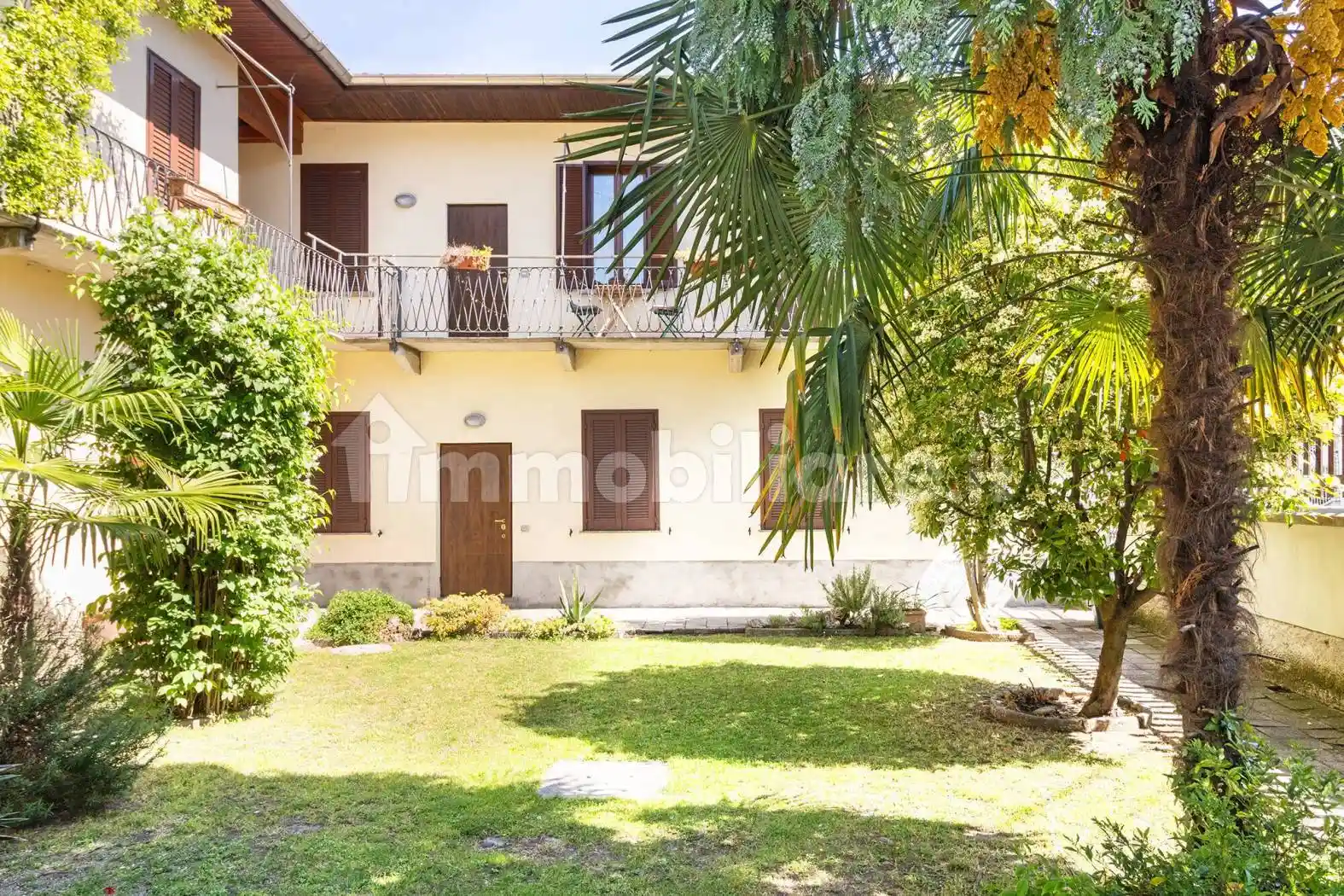 Appartamento in vendita a Busto Arsizio
