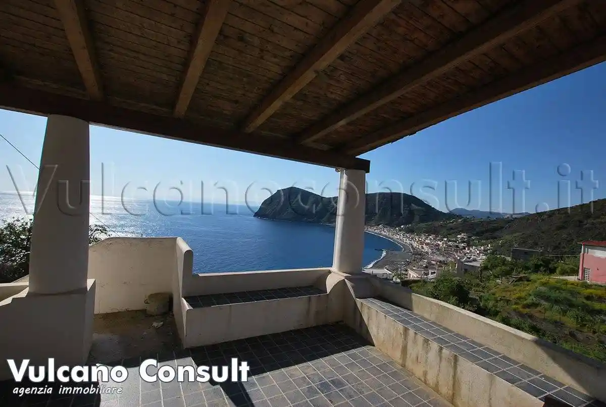 Appartamento in vendita a Lipari