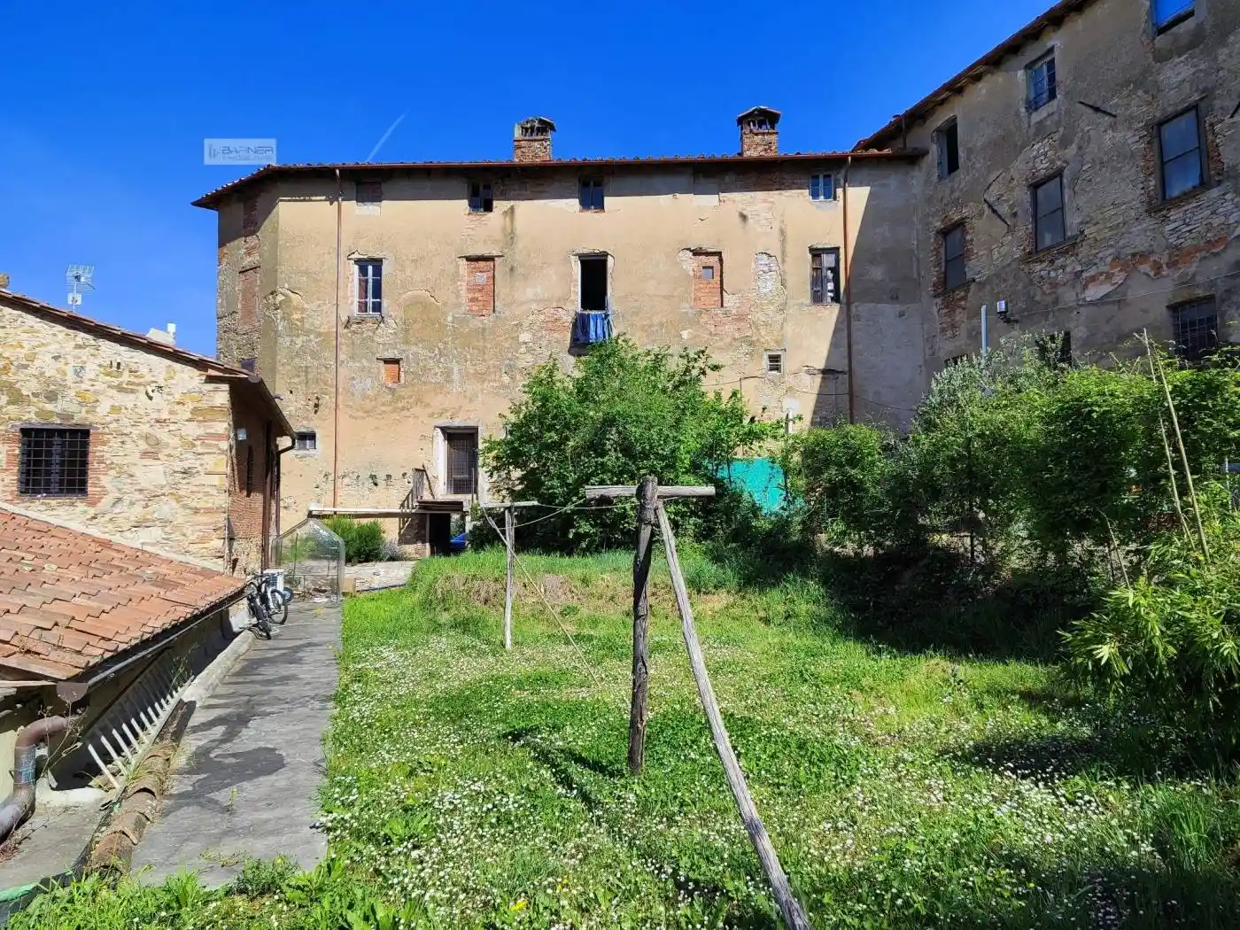 Rustico - Casale in vendita a Massarosa