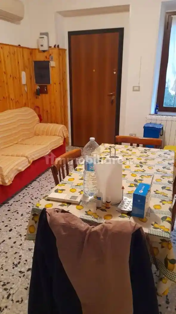 Appartamento in vendita a Placanica