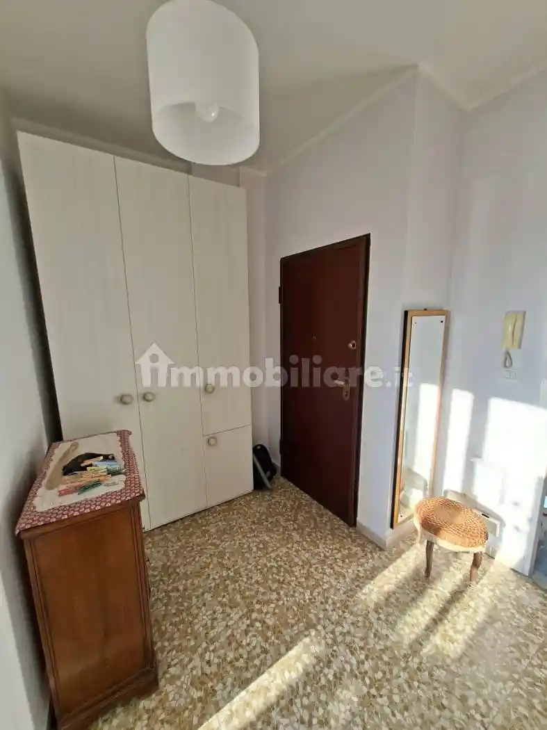 Appartamento in affitto a Vercelli