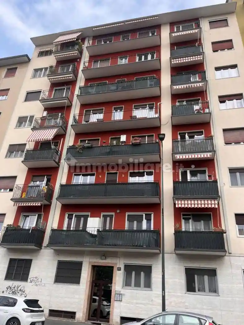 Attico - Mansarda in vendita a Milano