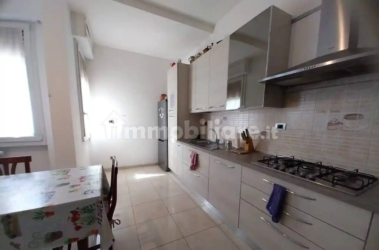 Appartamento in vendita a Firenze