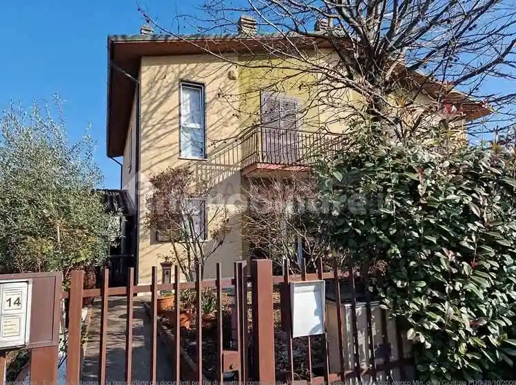 Appartamento in vendita a Inveruno