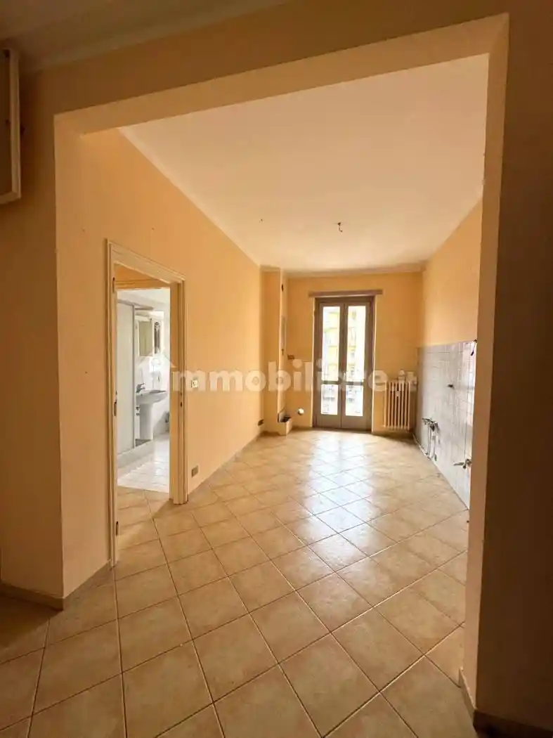 Appartamento in vendita a Pinerolo