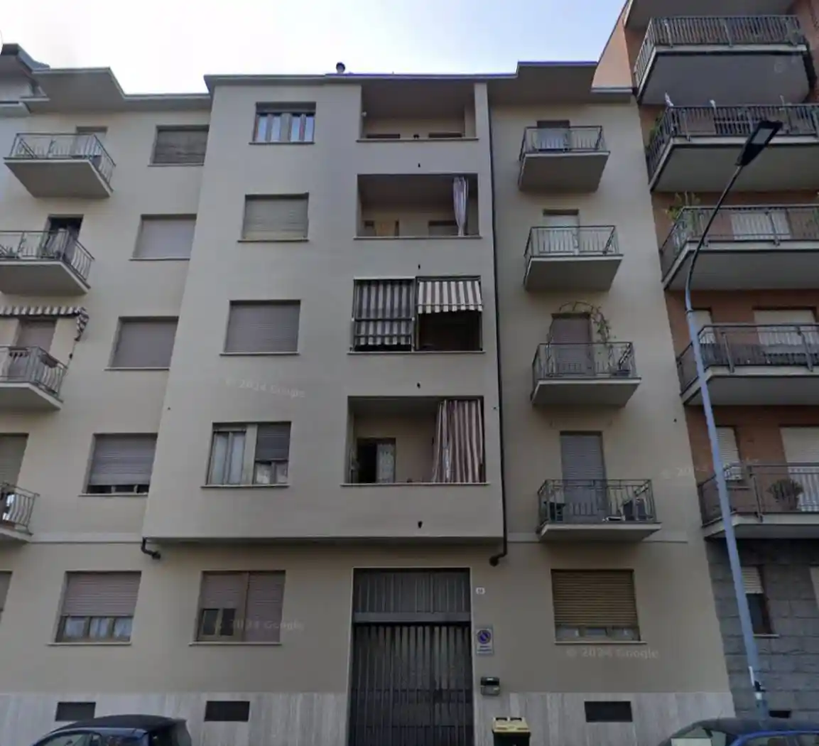 Appartamento in vendita a Torino