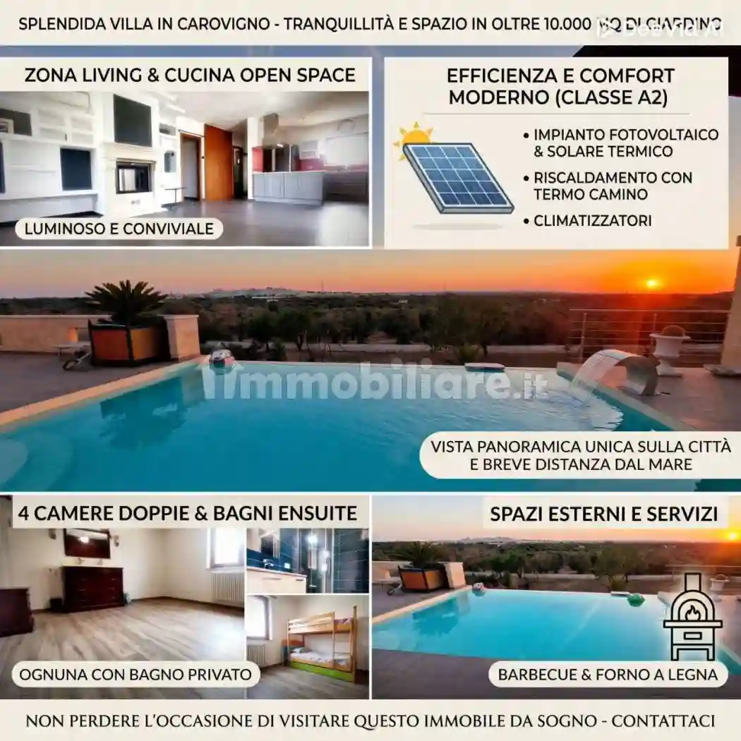 Villa - foto 4