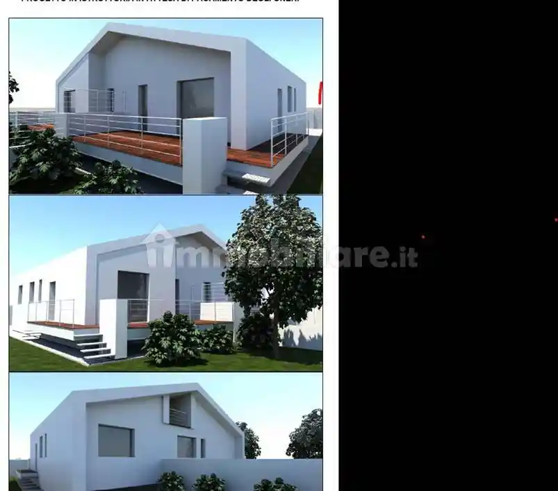 Villa in vendita a Roma