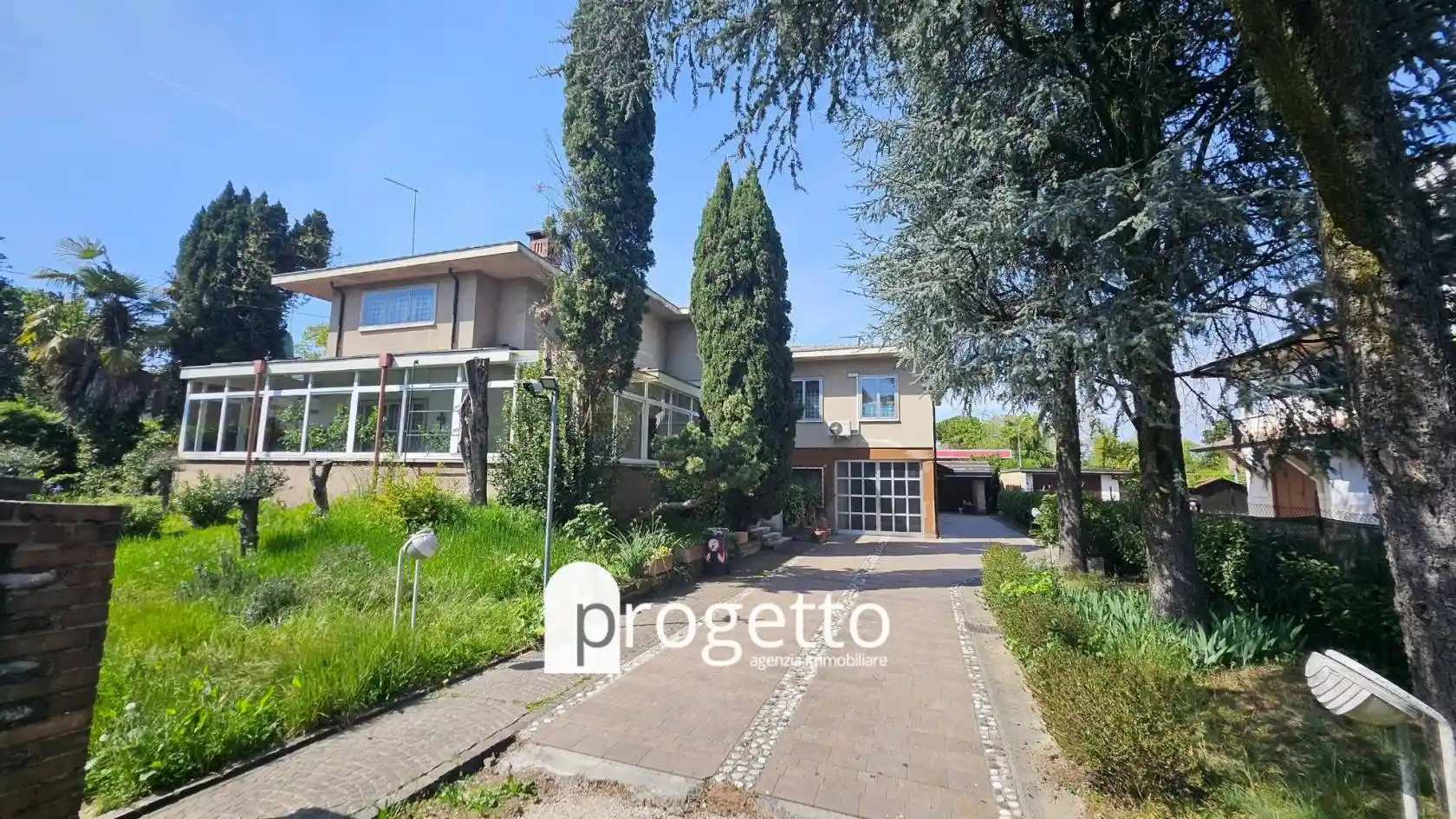 Villa in vendita a Vicenza