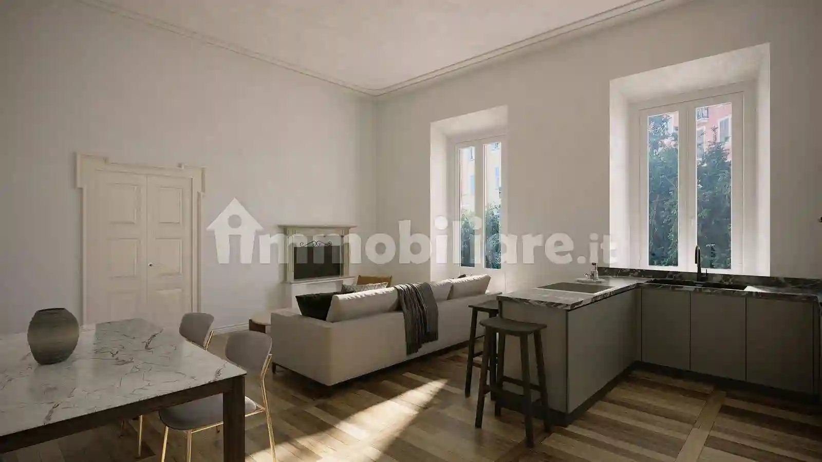 Appartamento - foto 3