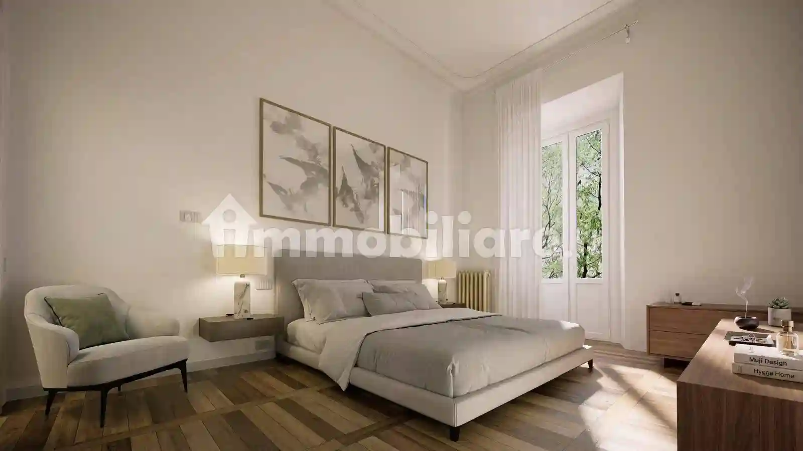 Appartamento - foto 4