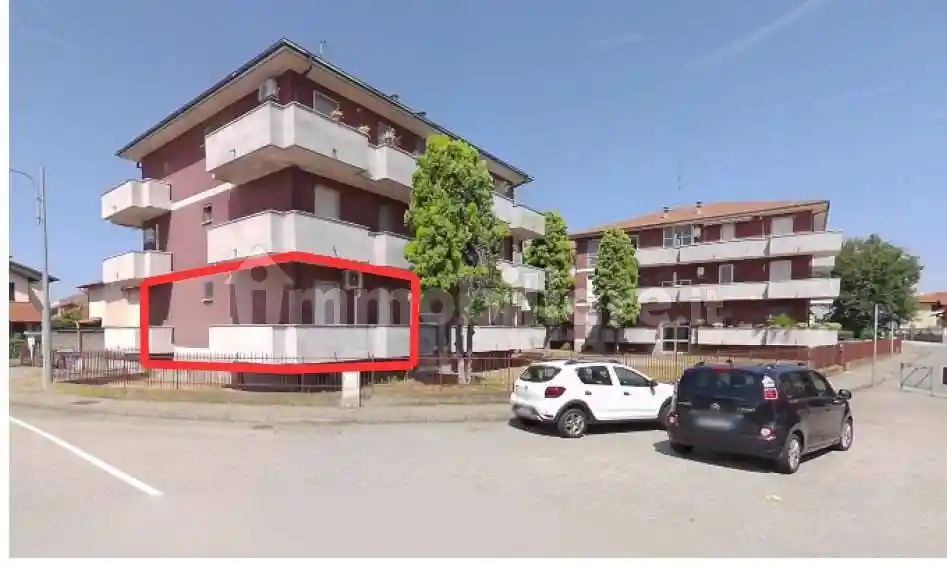 Appartamento in vendita a Cerano