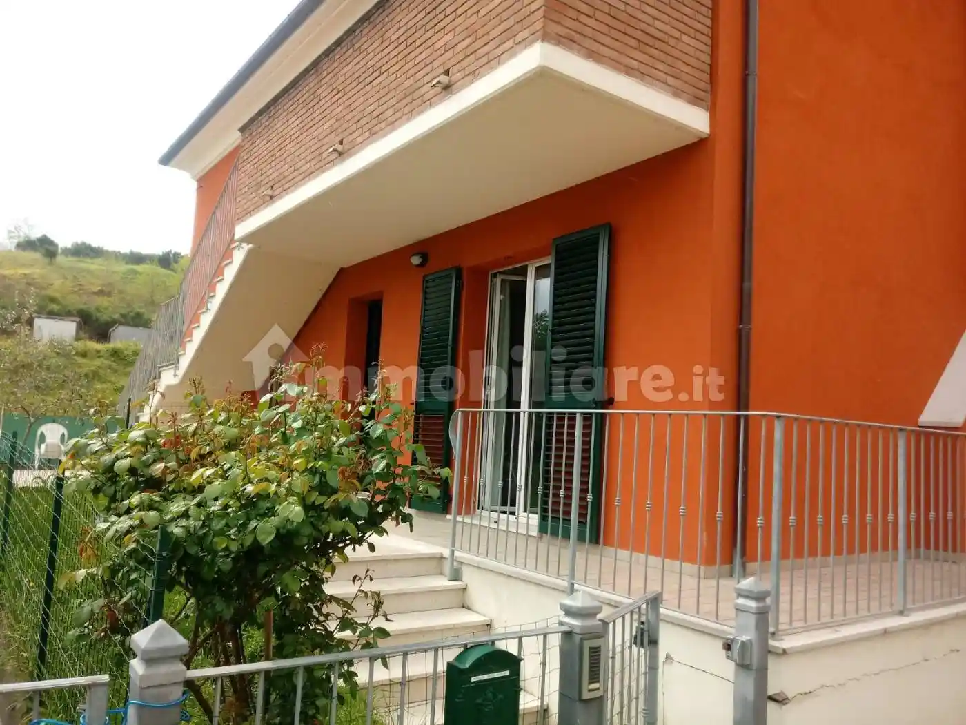 Appartamento in vendita a Urbino
