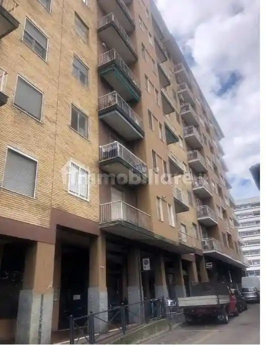 Appartamento in vendita a Trezzano sul Naviglio