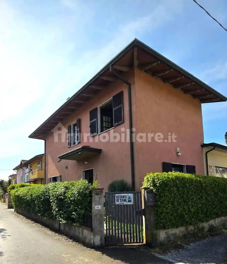 Villa in vendita a Massa