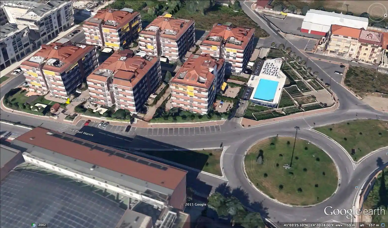 Appartamento in vendita a San Nicola la Strada