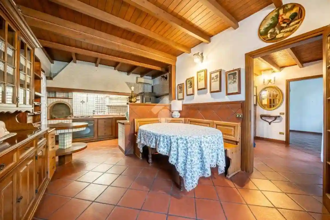 Casa indipendente - foto 4
