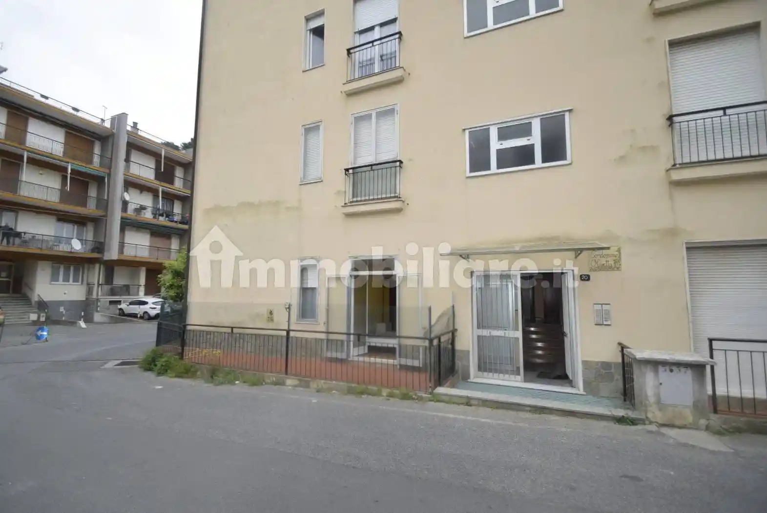 Appartamento in vendita a Spotorno