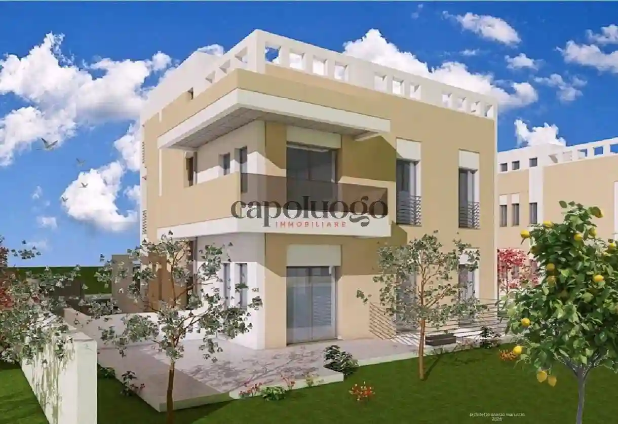 Villa - foto 3