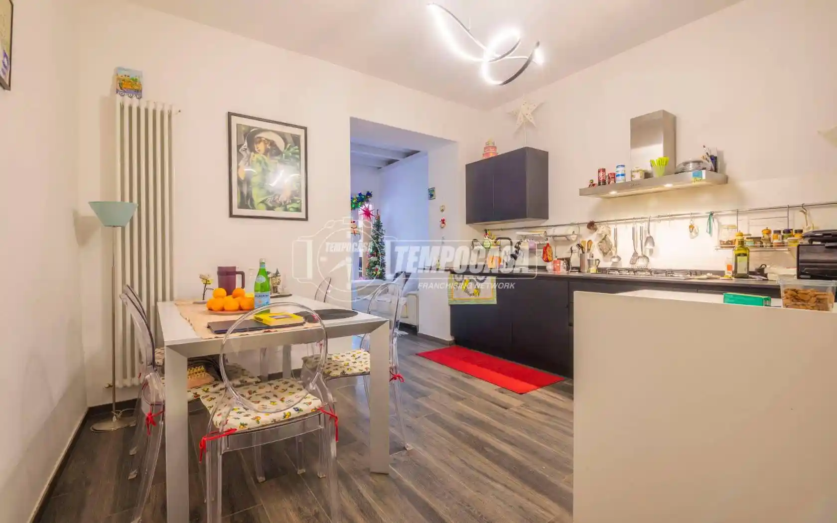 Appartamento in vendita a San Benedetto del Tronto