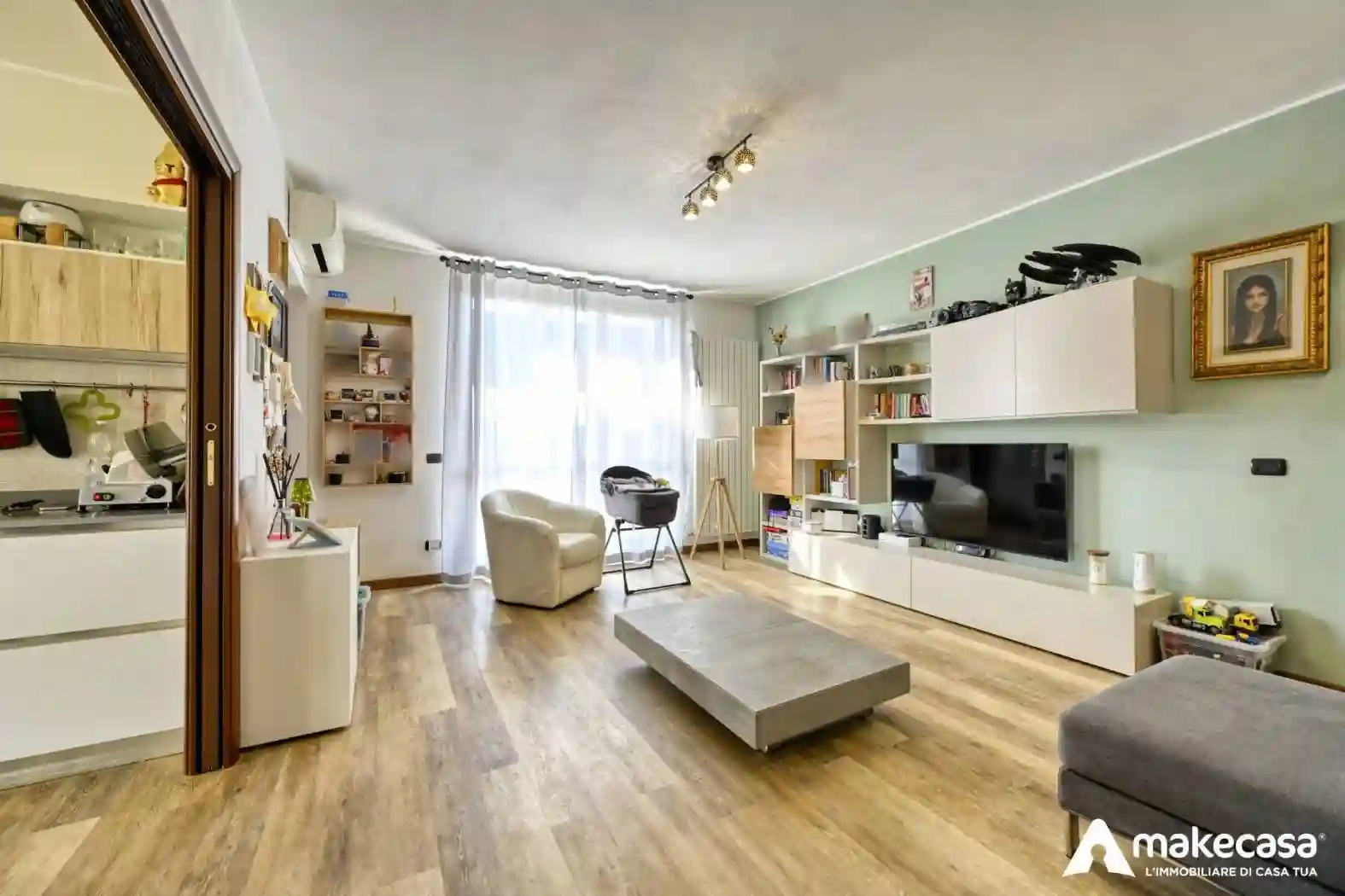 Appartamento - foto 2