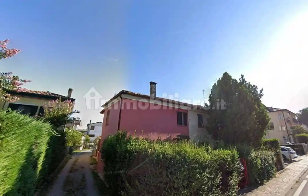 Villetta a schiera in vendita a Mogliano Veneto