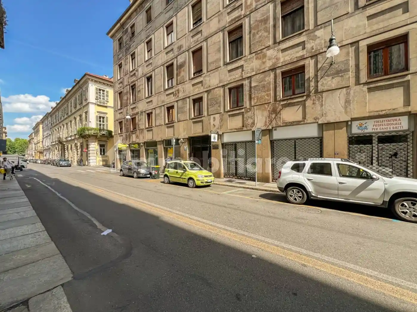 Appartamento in vendita a Torino