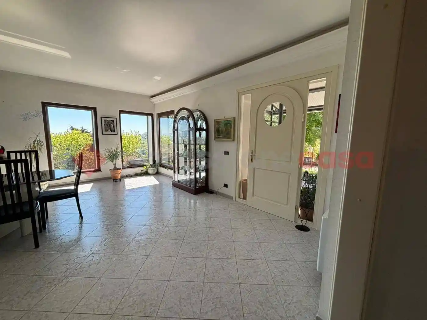 Villa in vendita a Sgurgola
