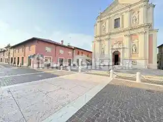 Villa in affitto a Ospitaletto