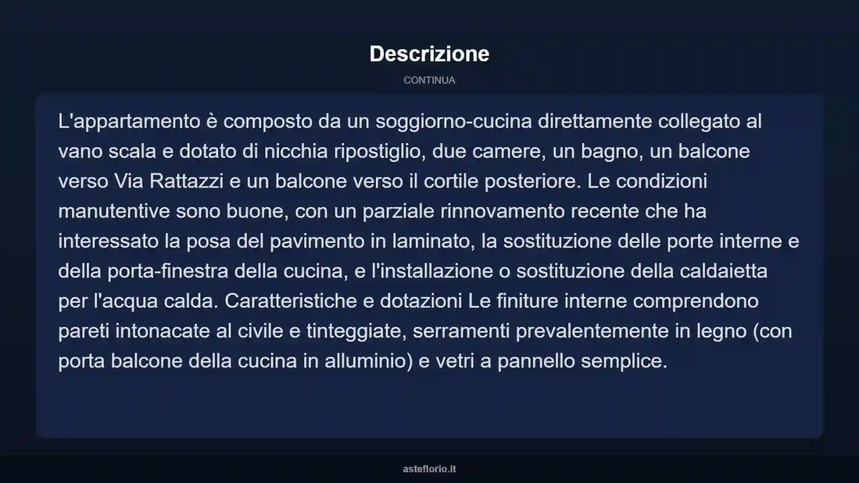 Appartamento - foto 4