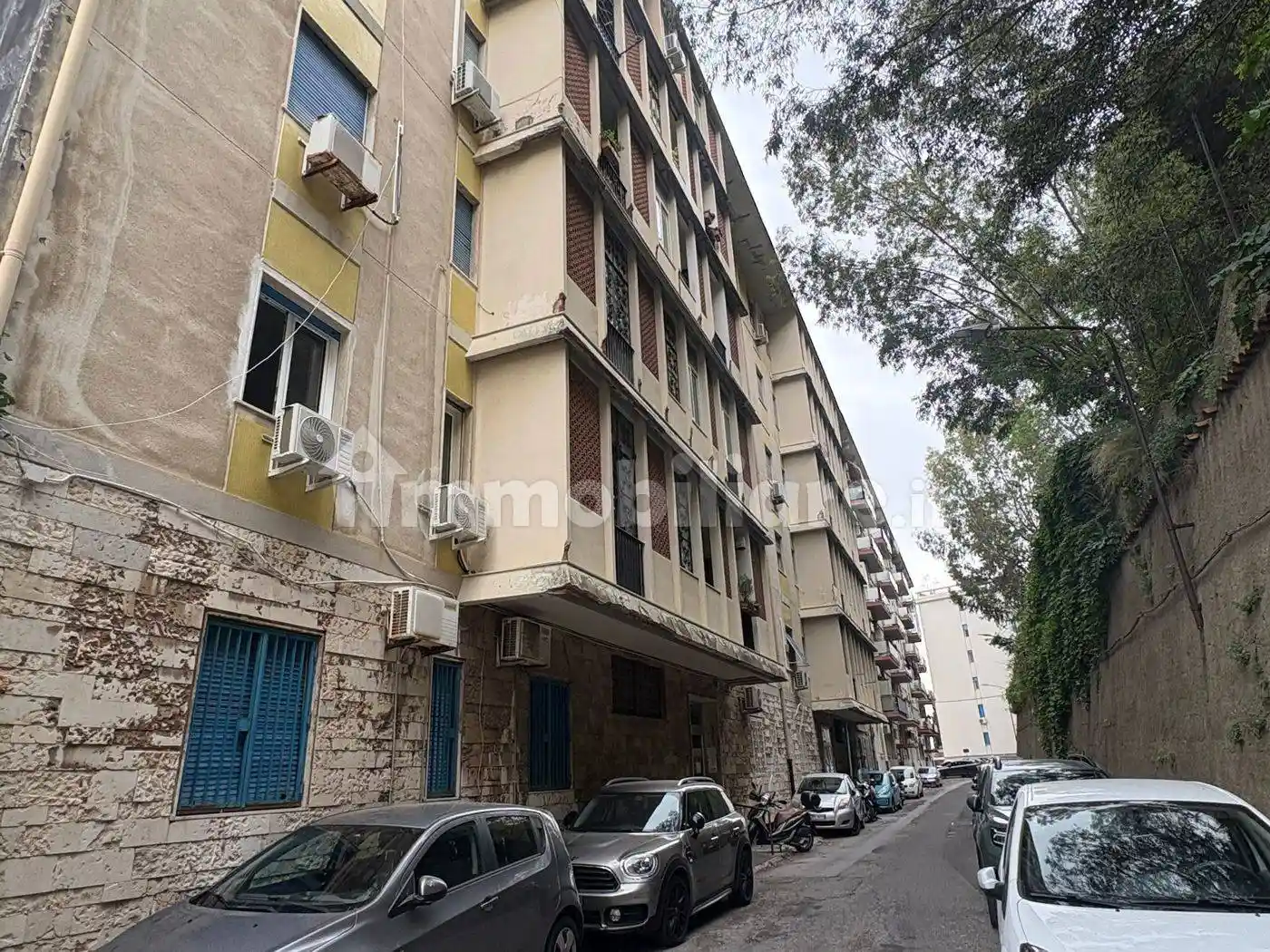 Appartamento in vendita a Messina