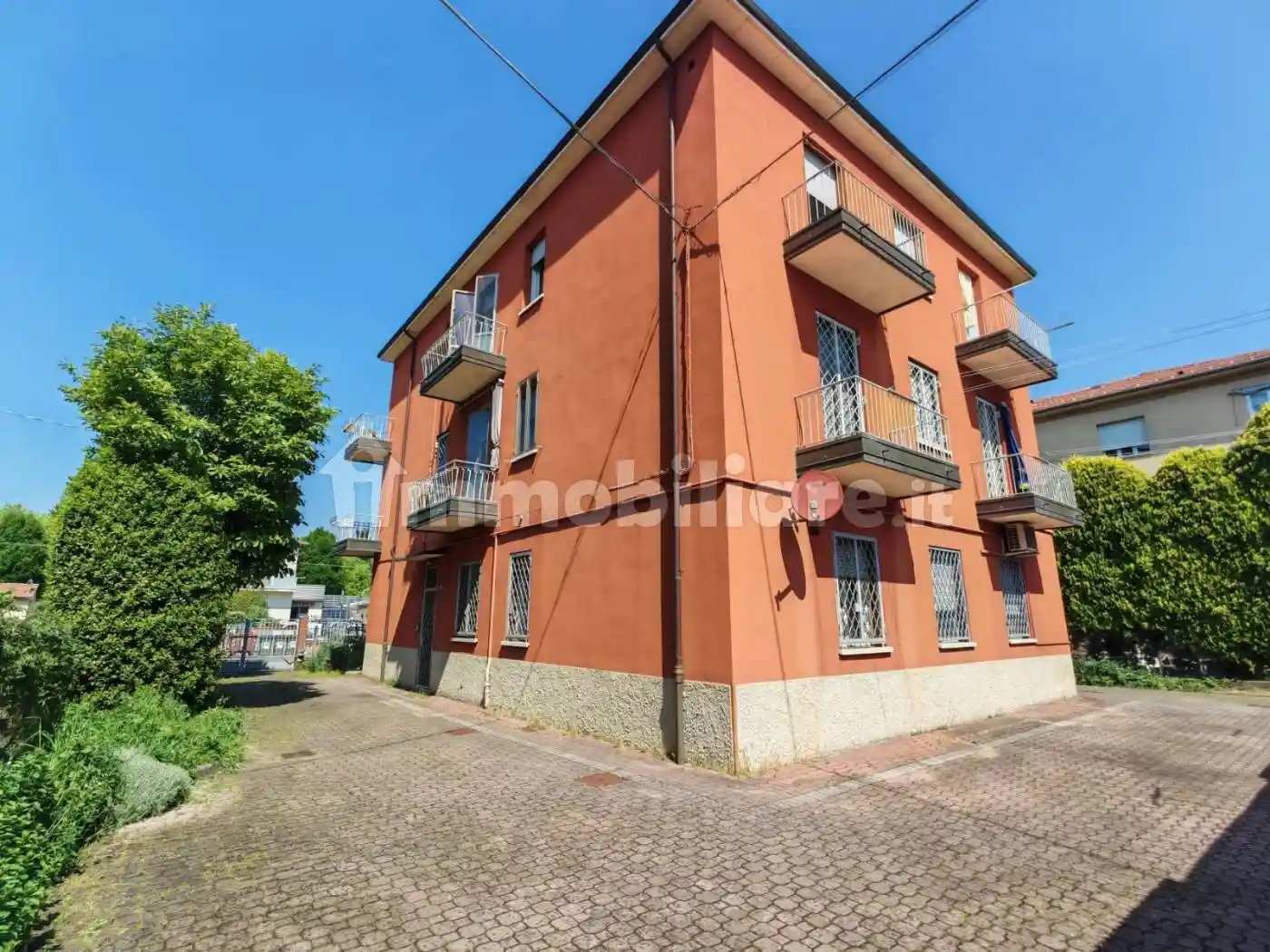 Appartamento in vendita a Castel Maggiore
