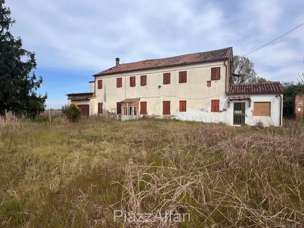 Rustico - Casale in vendita a Correzzola