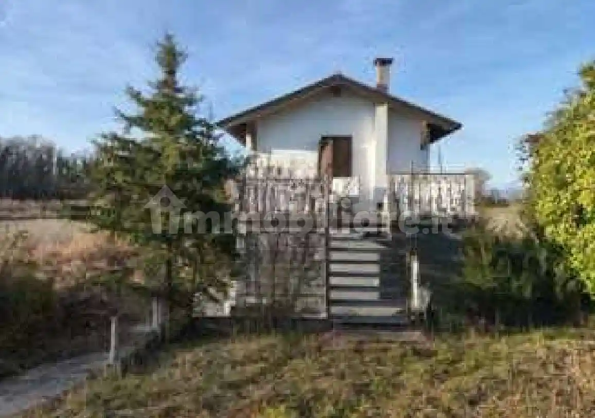 Casa indipendente