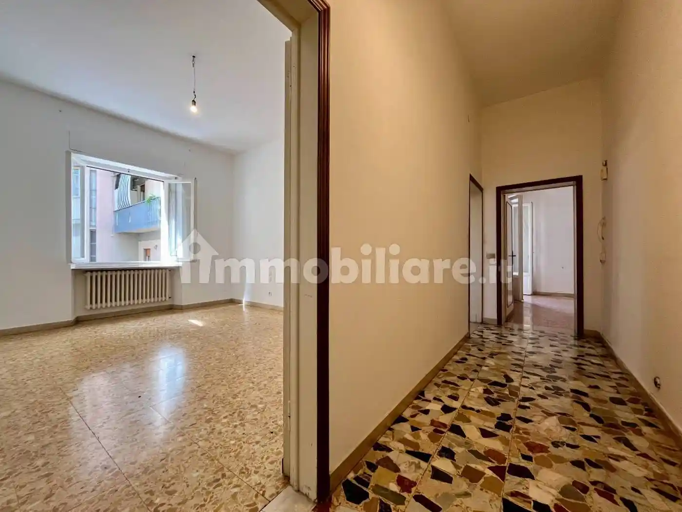 Appartamento in vendita a Firenze