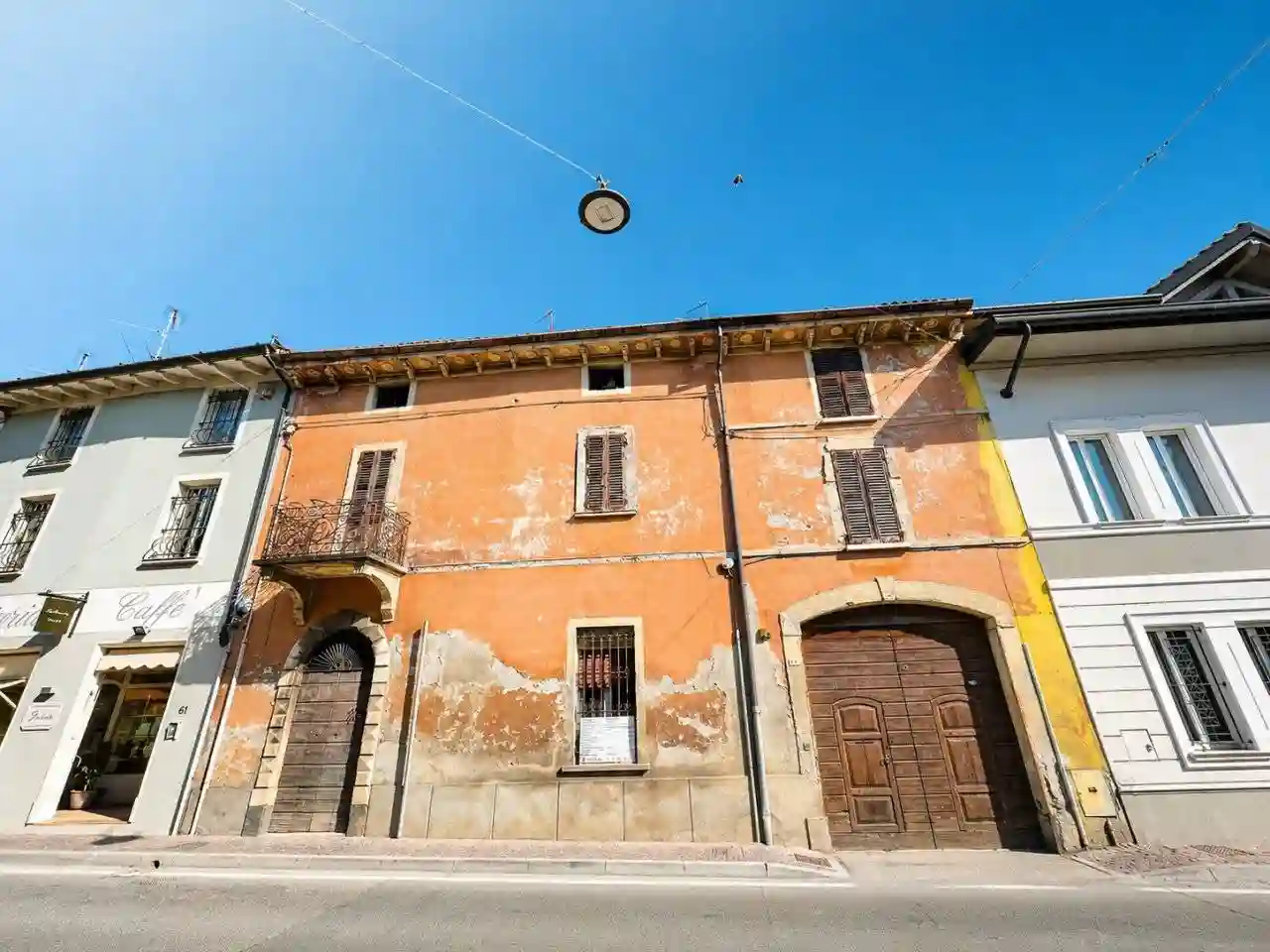 Palazzo - Edificio - foto 2