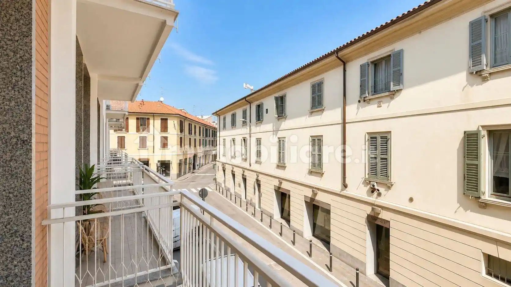 Appartamento in vendita a Monza