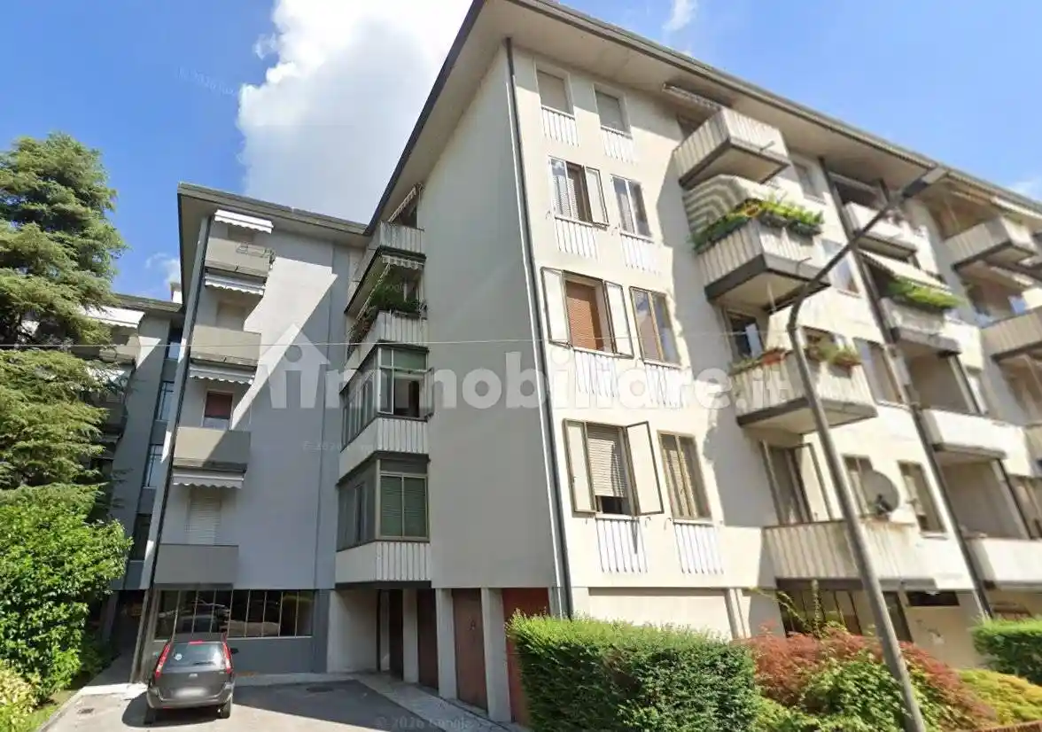 Appartamento in vendita a Vicenza