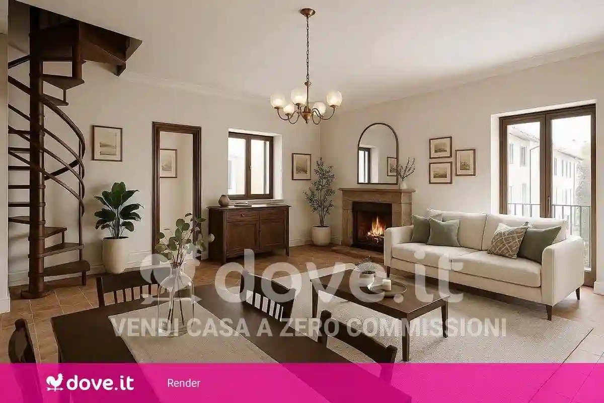 Villa - foto 5