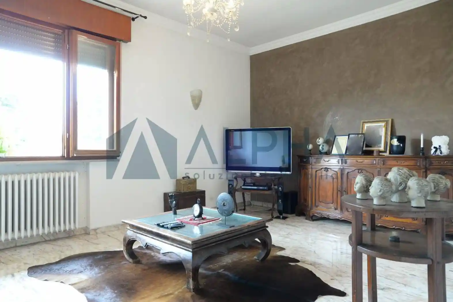Villa in vendita a Cesena