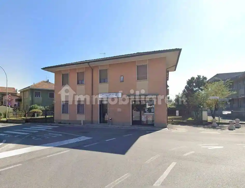 Appartamento in vendita a Vidigulfo