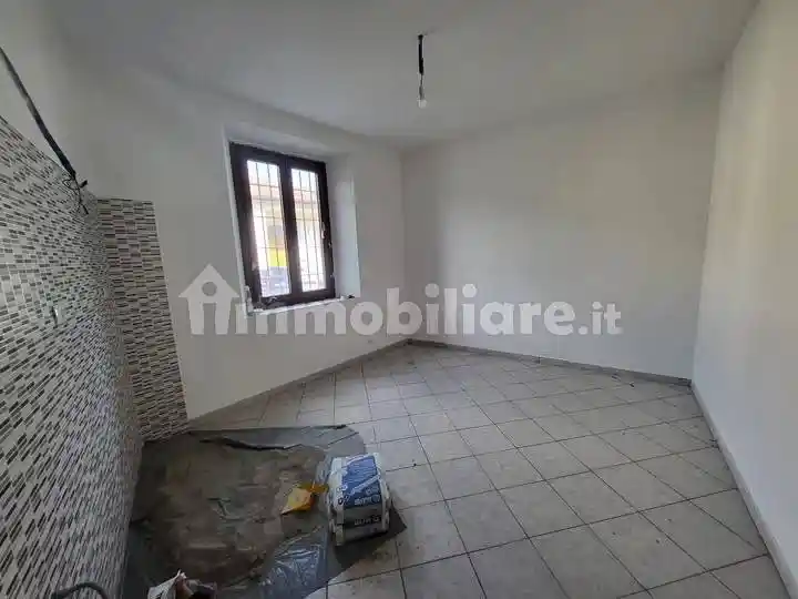 Appartamento in vendita a Grignasco