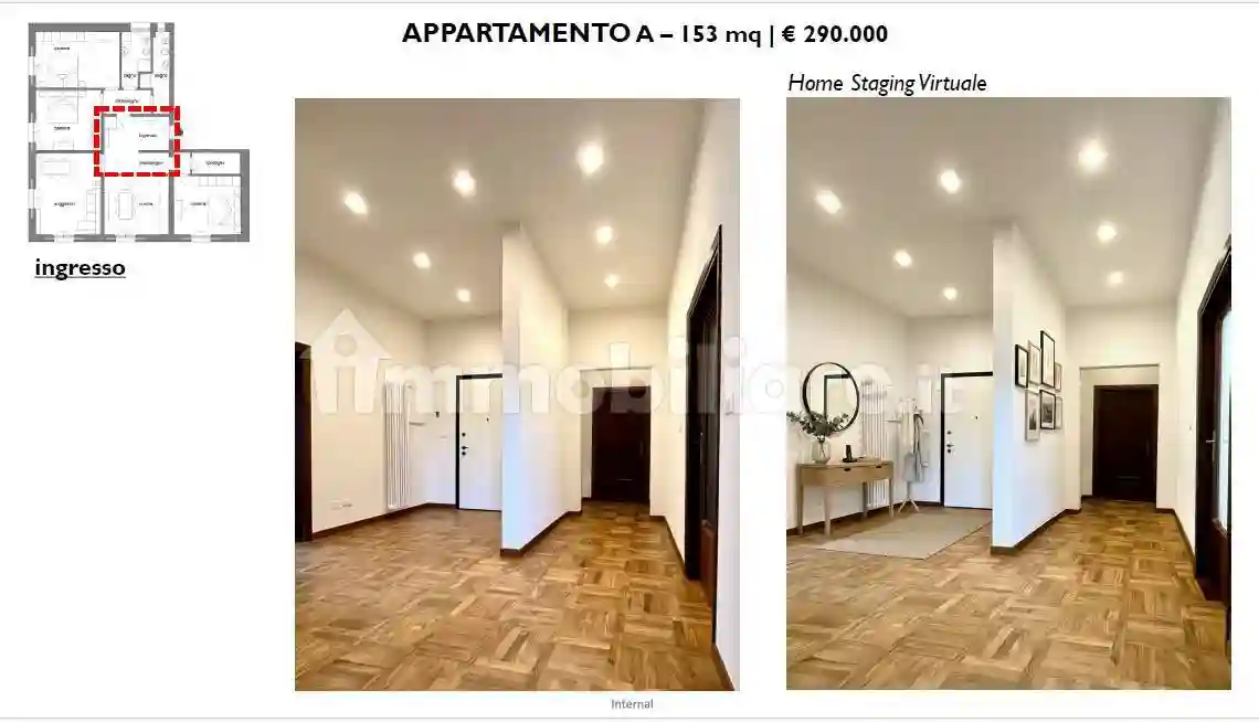 Appartamento - foto 3