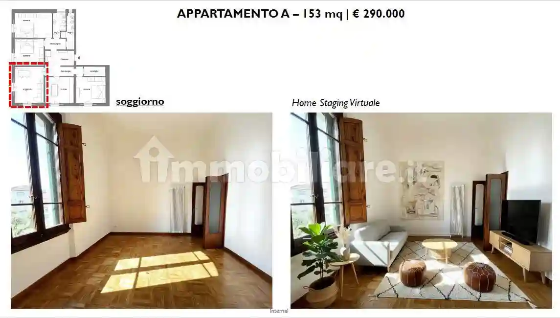 Appartamento - foto 4