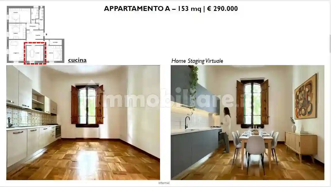 Appartamento - foto 5