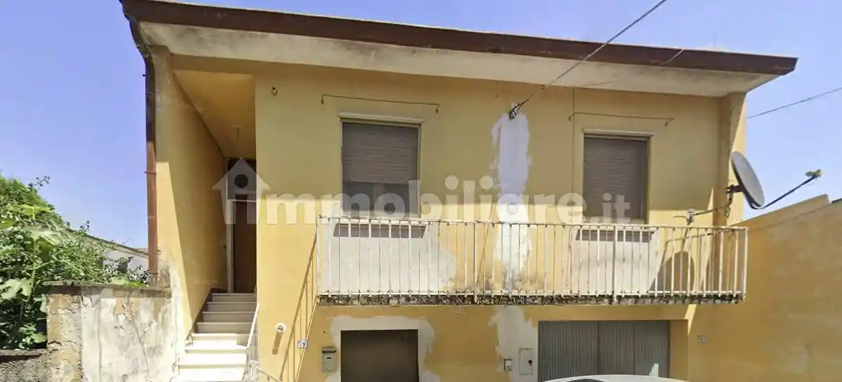 Casa indipendente